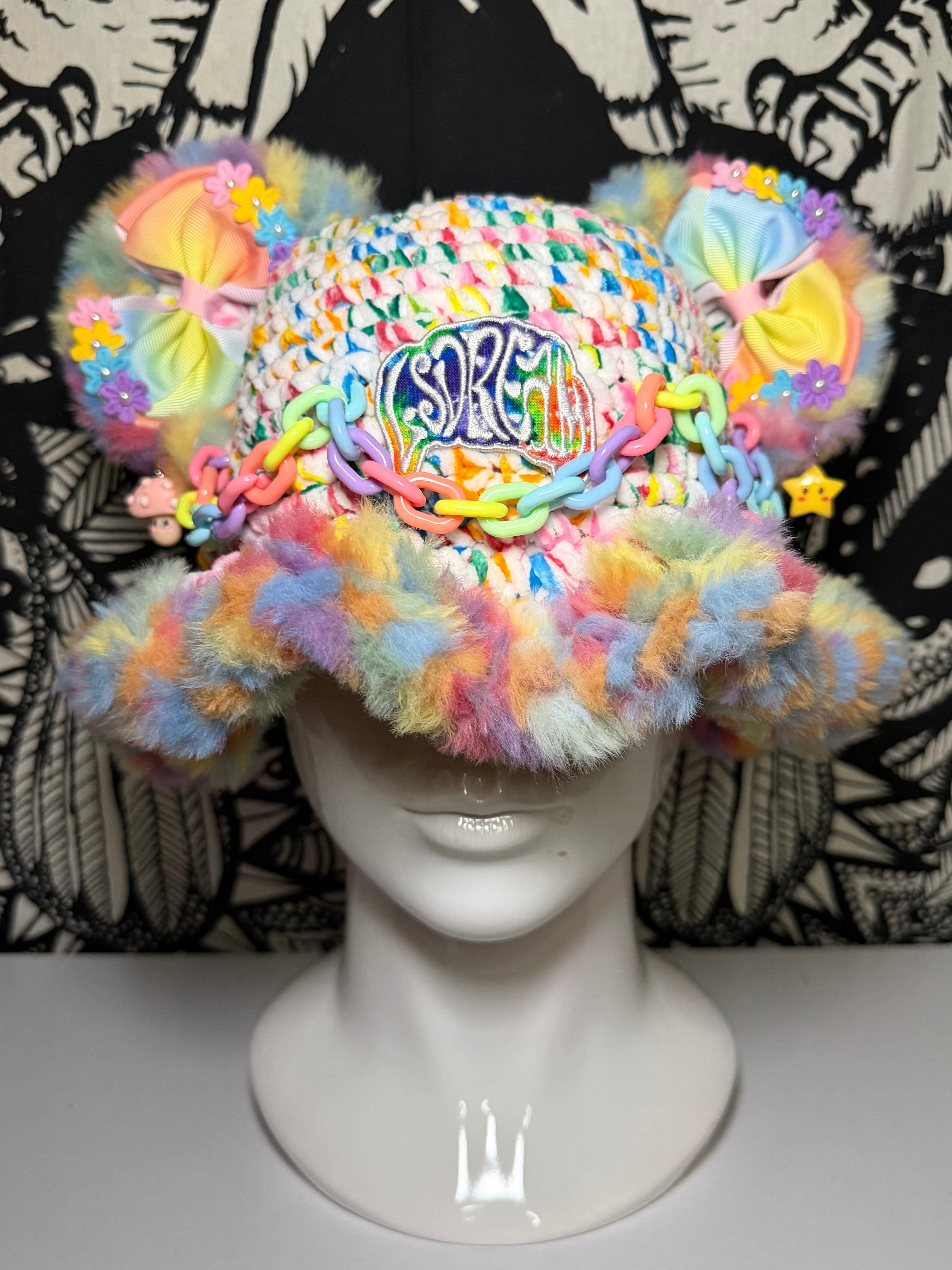 Rainbow LSDream
