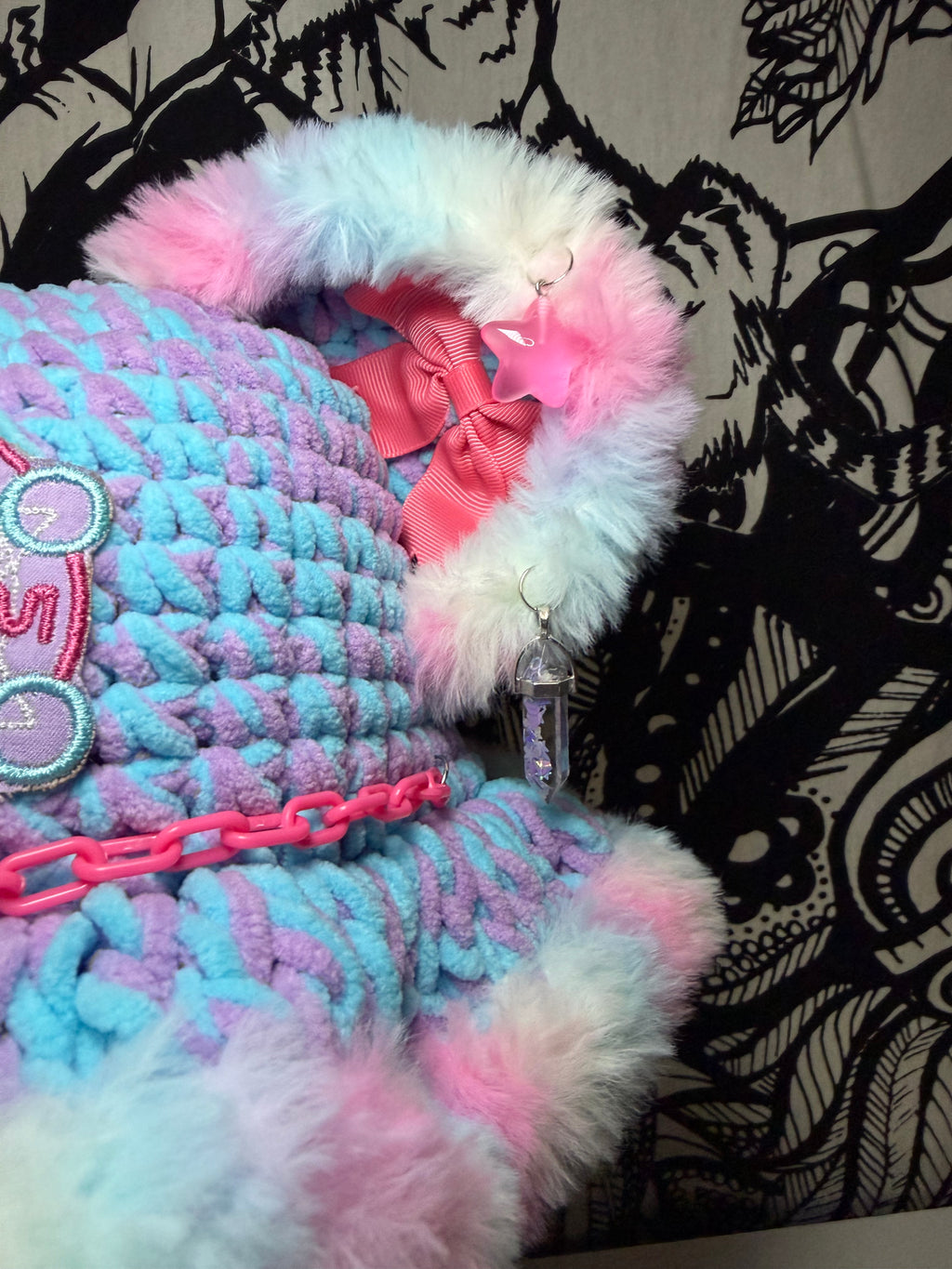 LSDream Bucket Hat