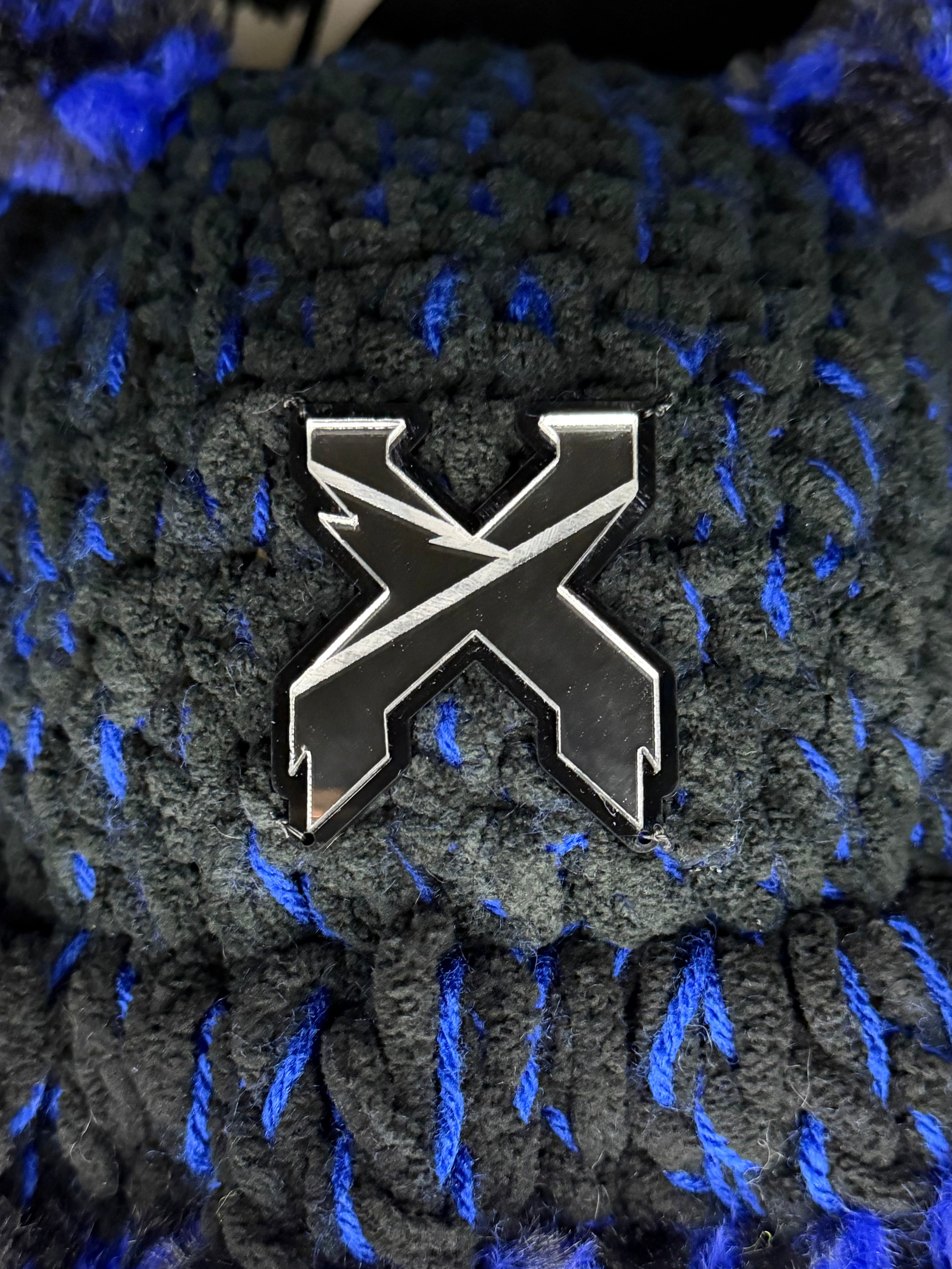 Excision Midnight Bear Bucket Hat