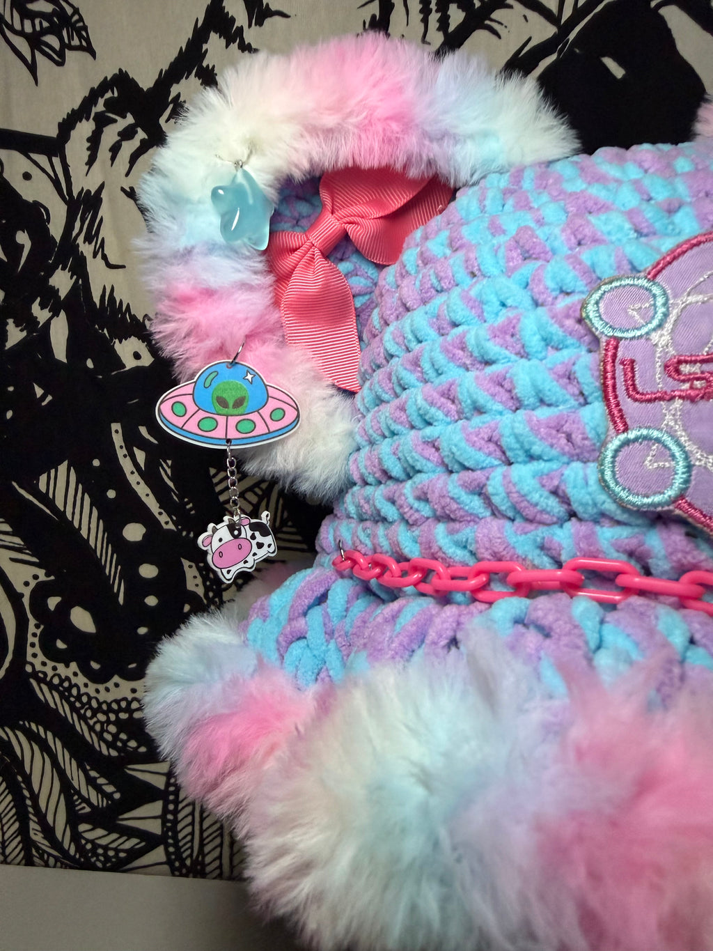 LSDream Bucket Hat