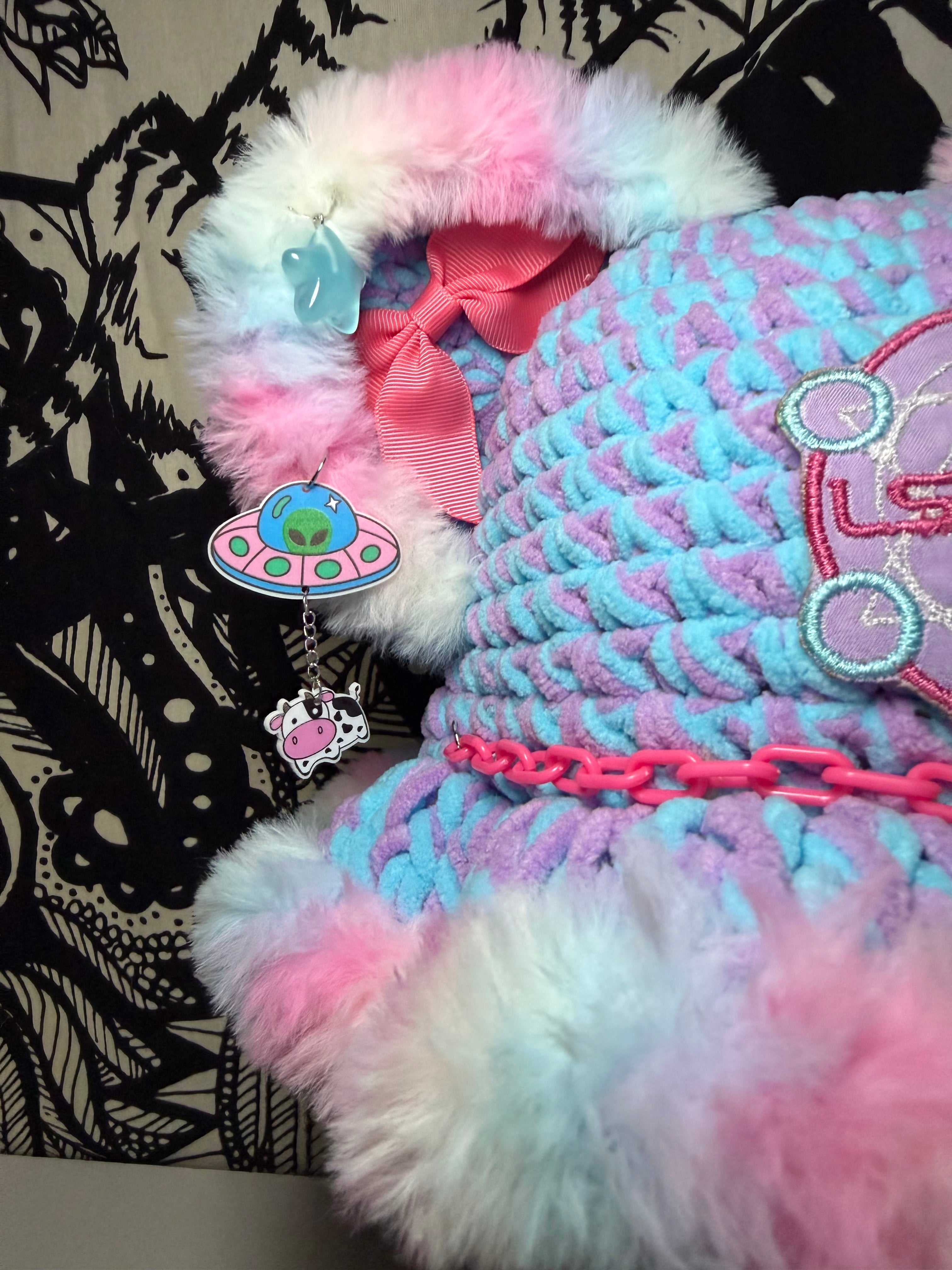 LSDream Bucket Hat