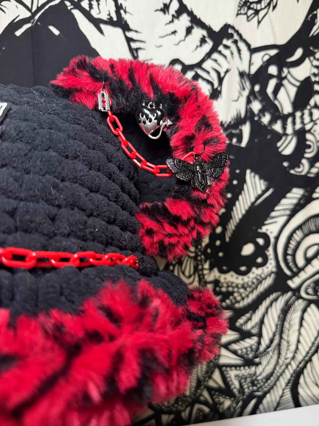 See You In Hell Bucket Hat