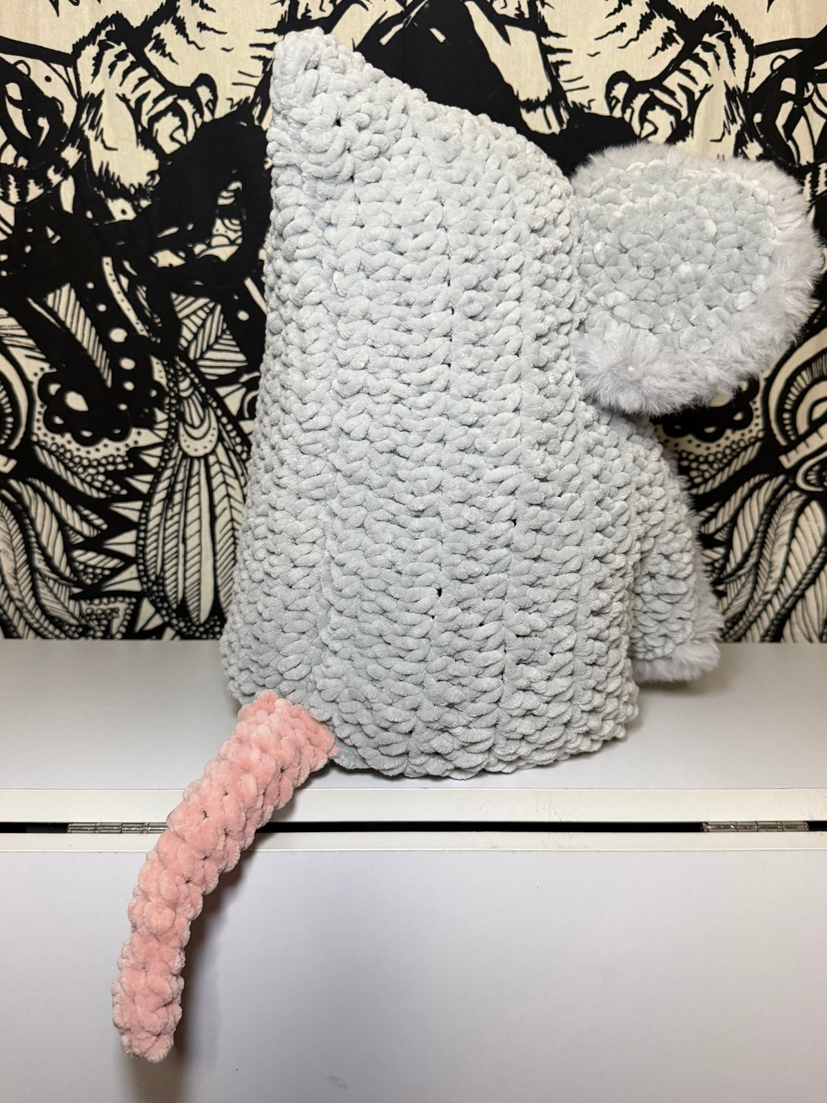 Riddim Rat Balaclava