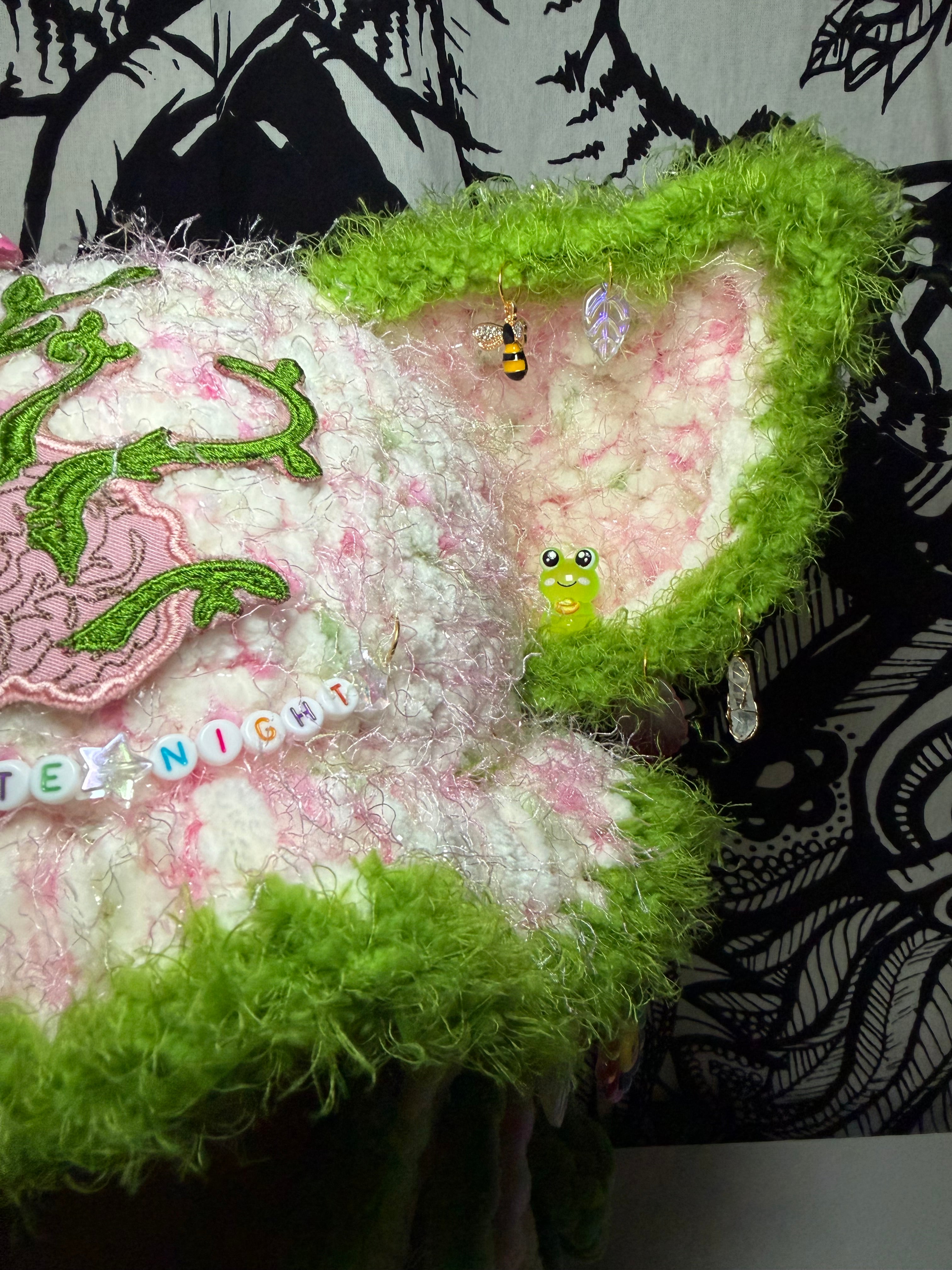 GWN Forest Hat