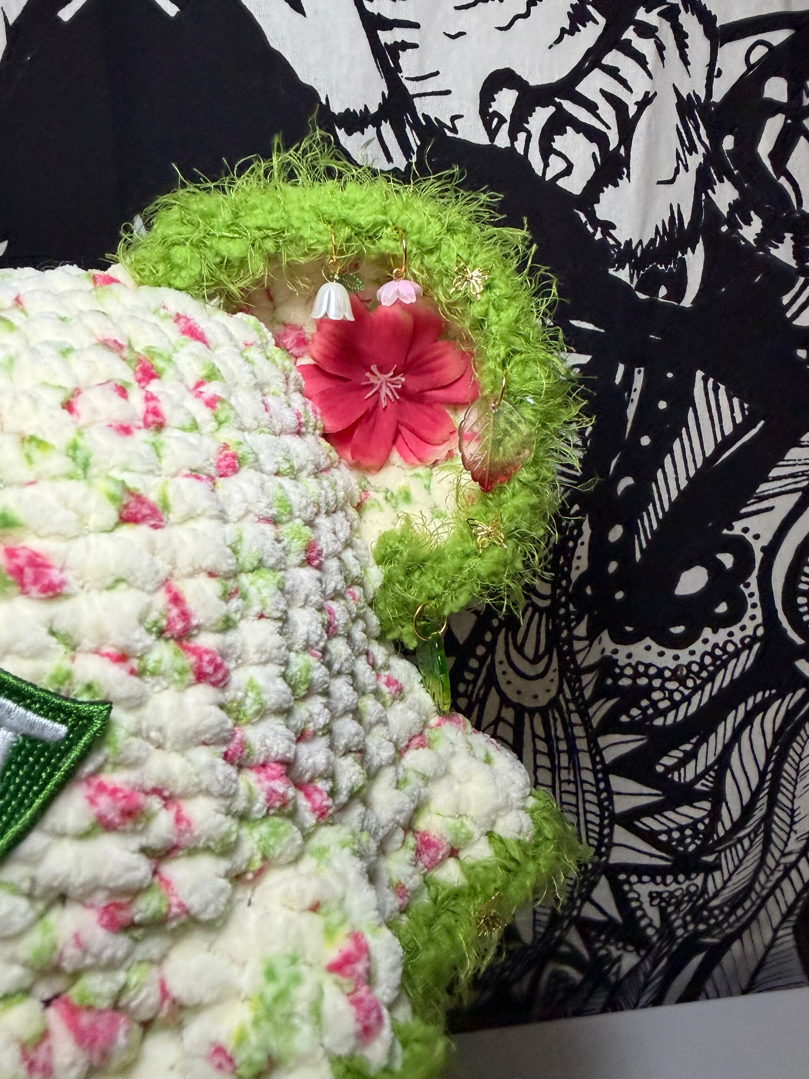 Sprout Me Bucket Hat