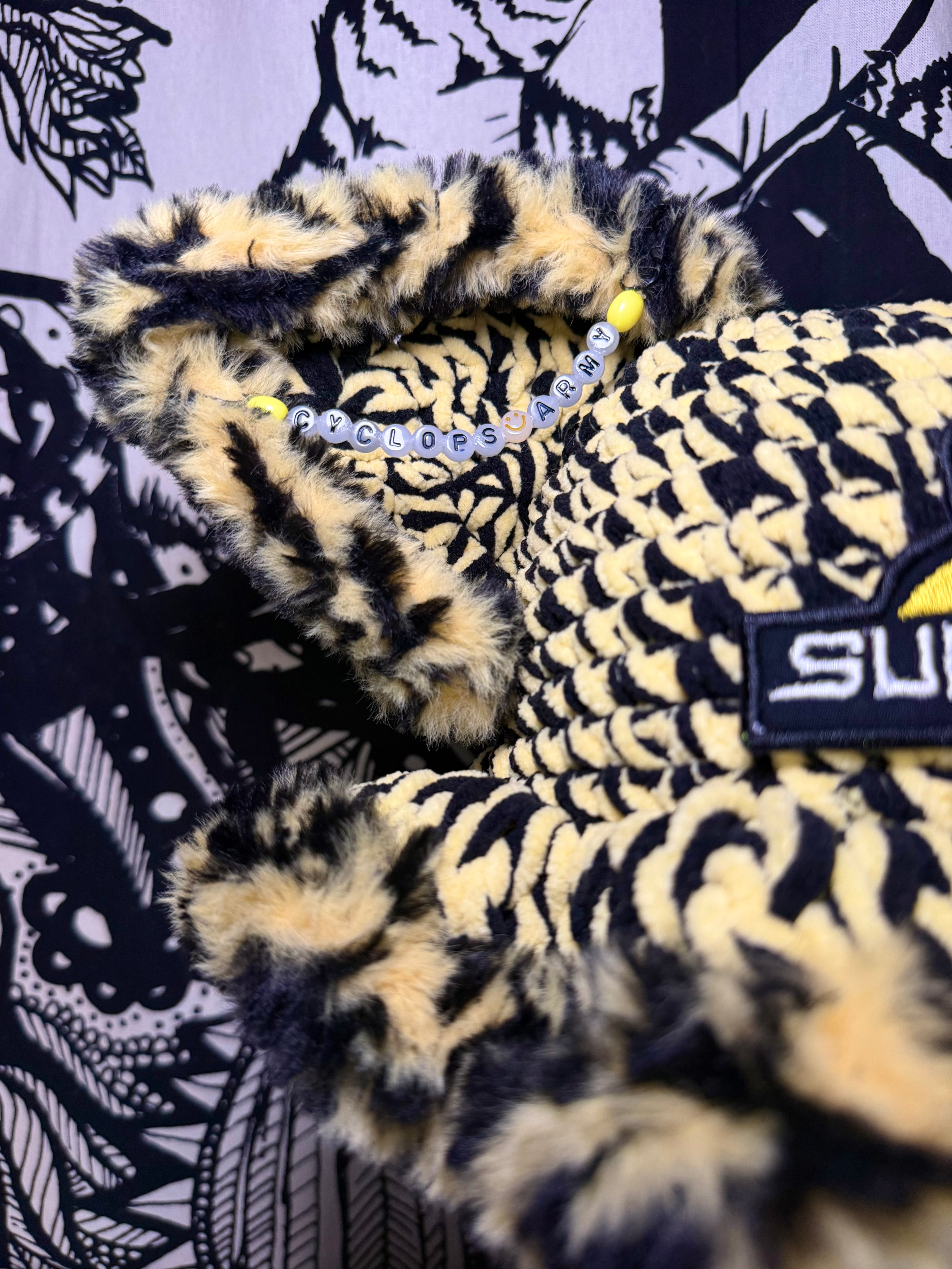 Subtronics Bucket Hat