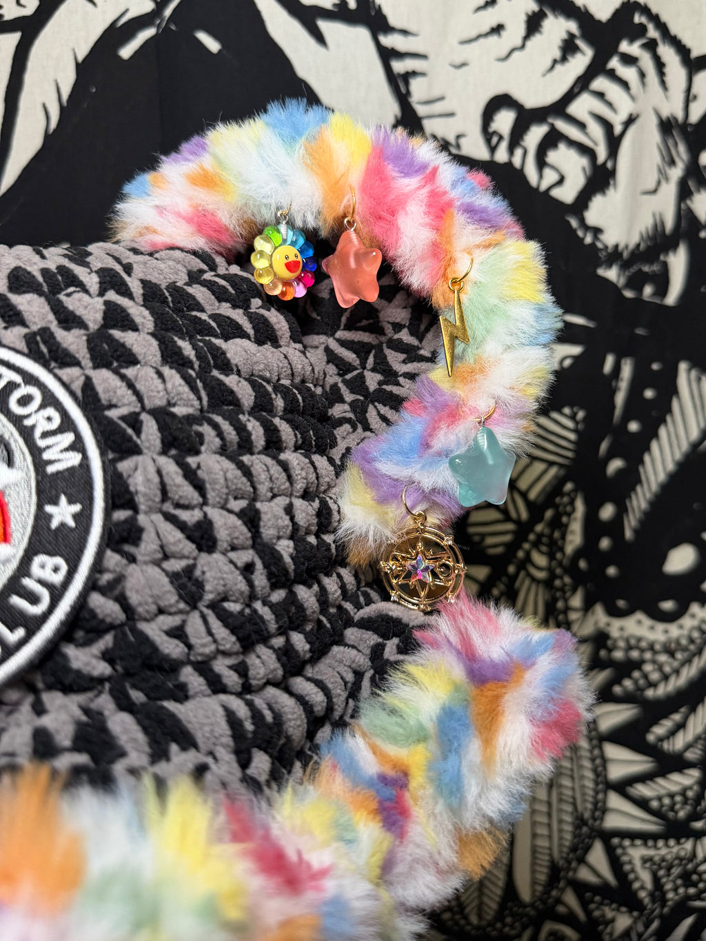 Daily Shit Storm Bucket Hat
