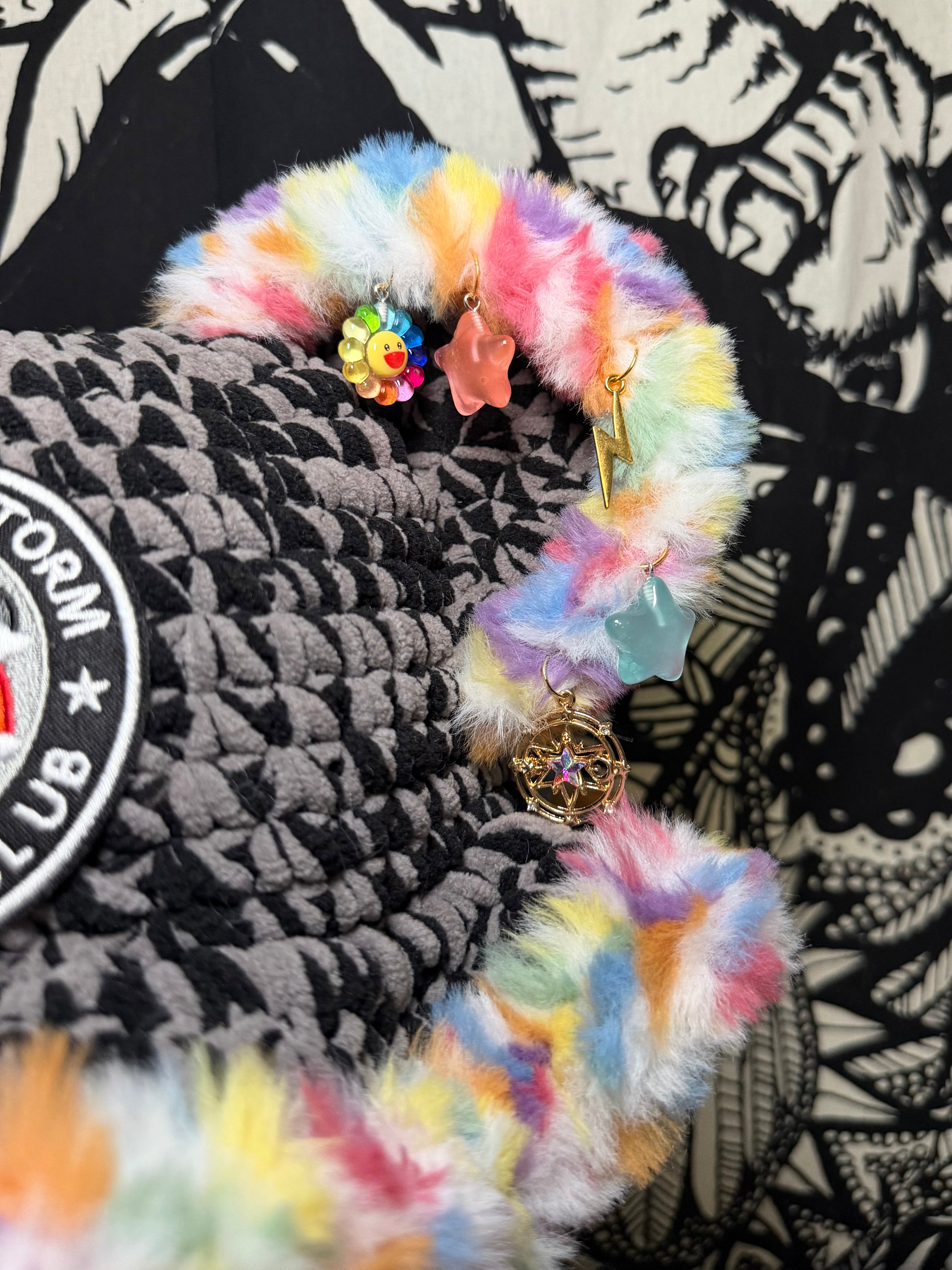 Daily Shit Storm Bucket Hat