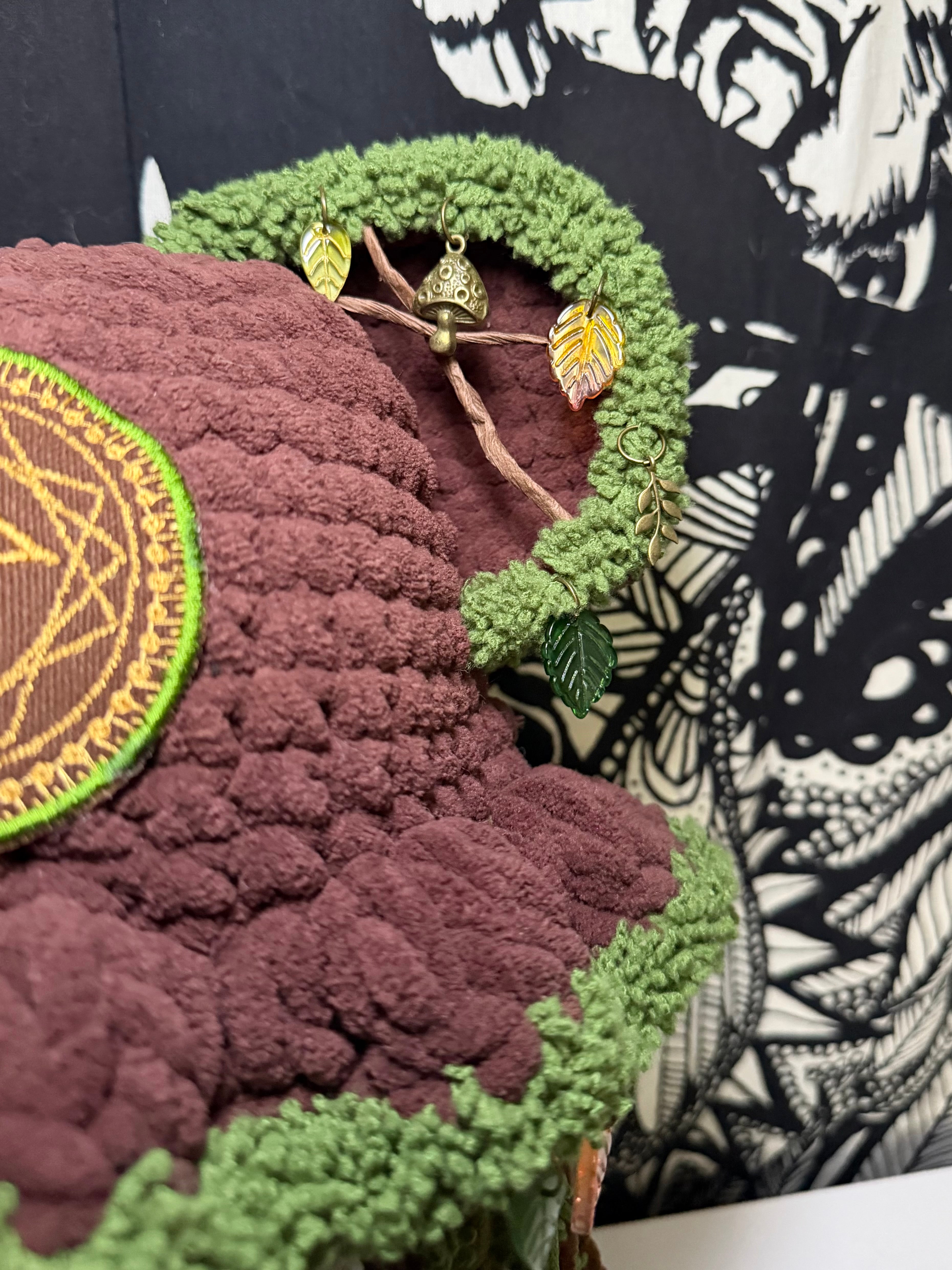 Of The Trees Forest Hat