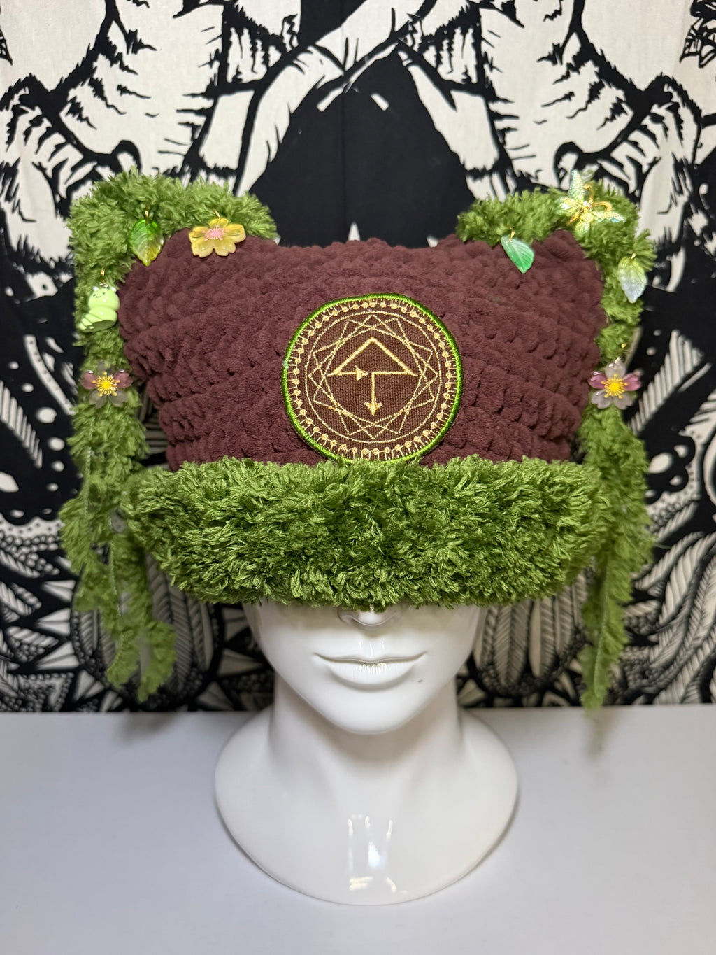 OTT Cat Beanie