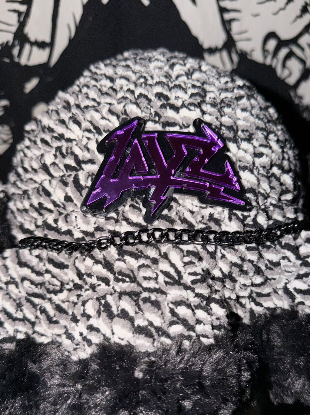 Layz Bunny Bucket Hat