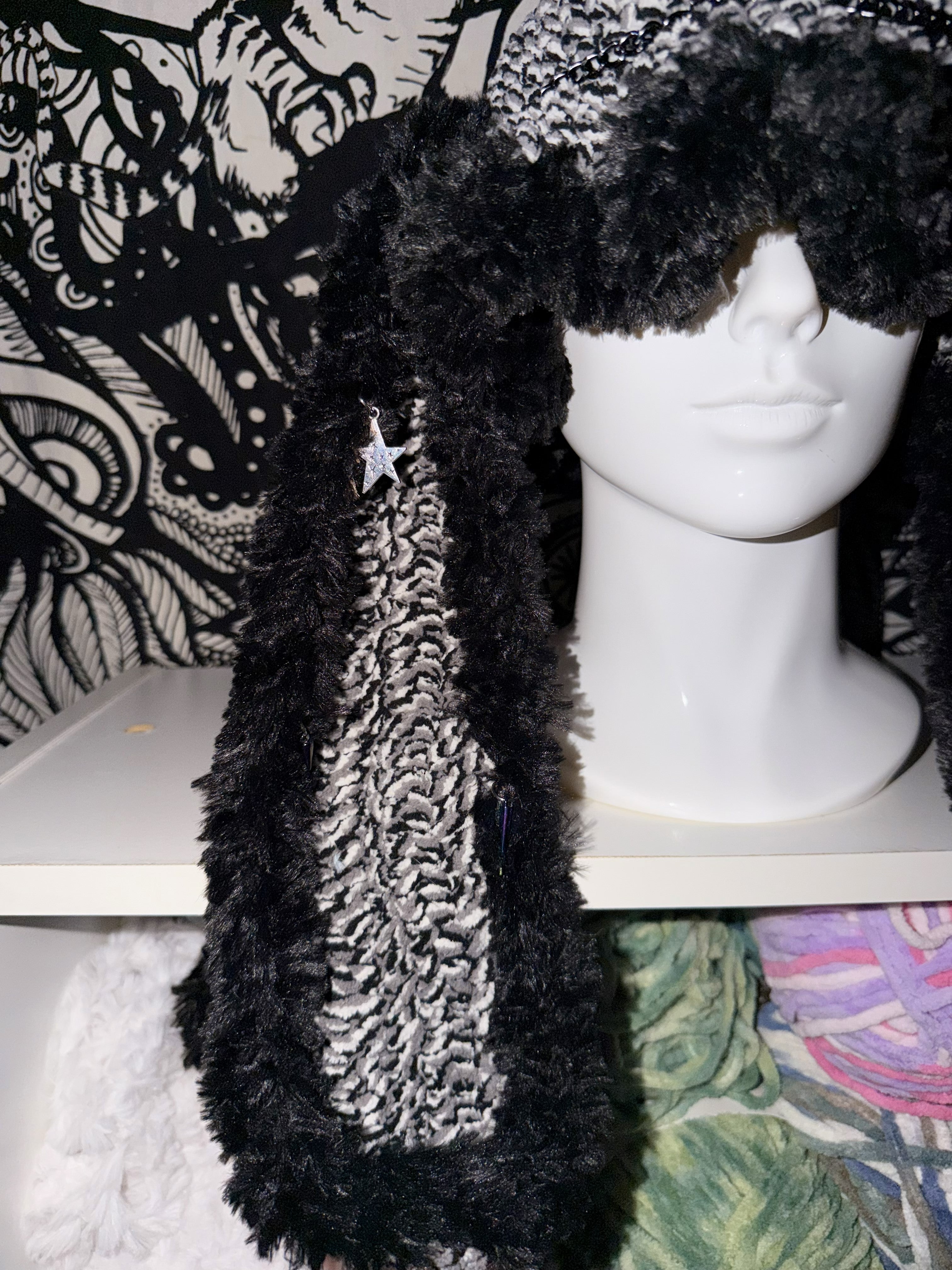 Layz Bunny Bucket Hat