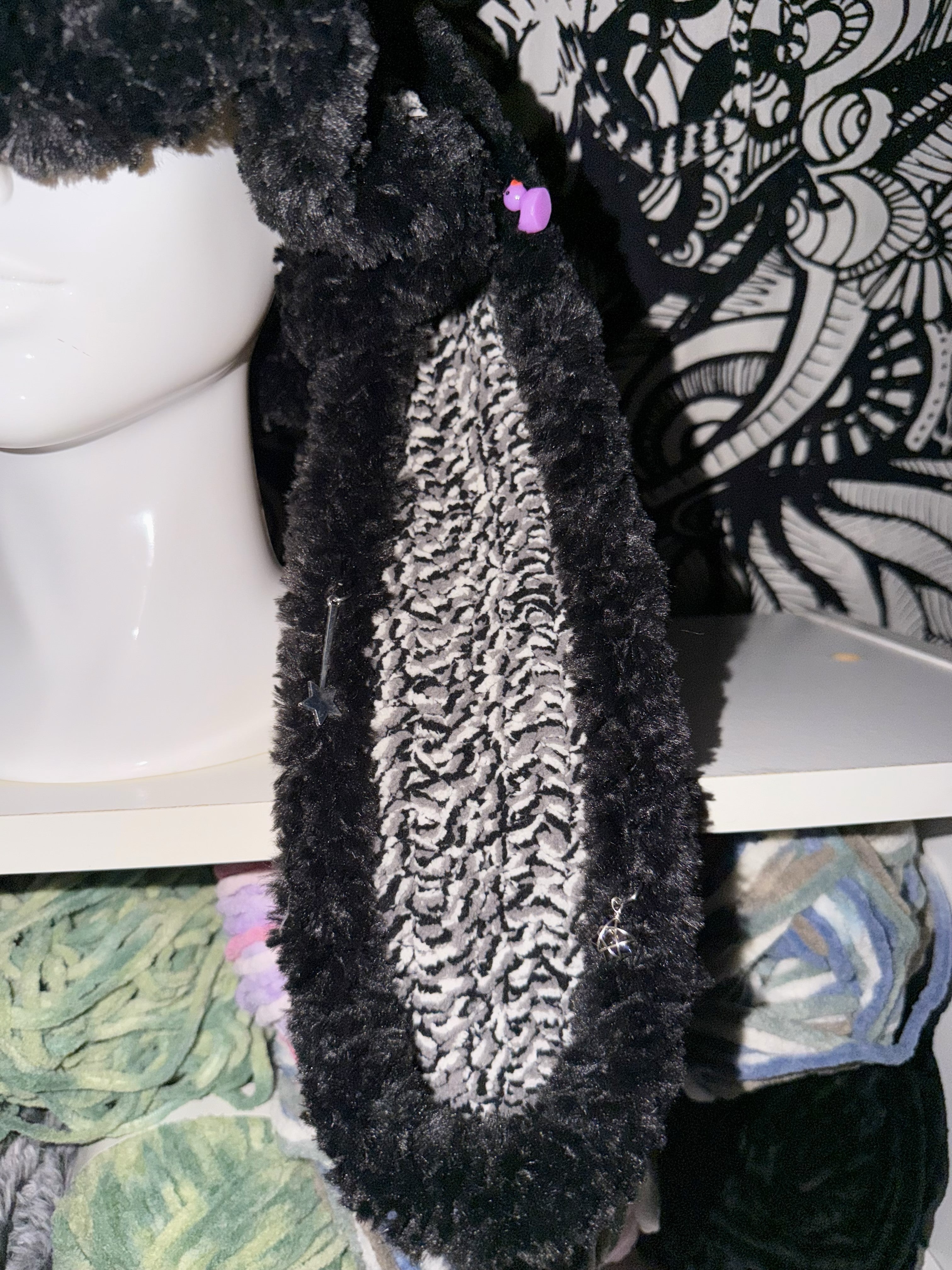 Layz Bunny Bucket Hat