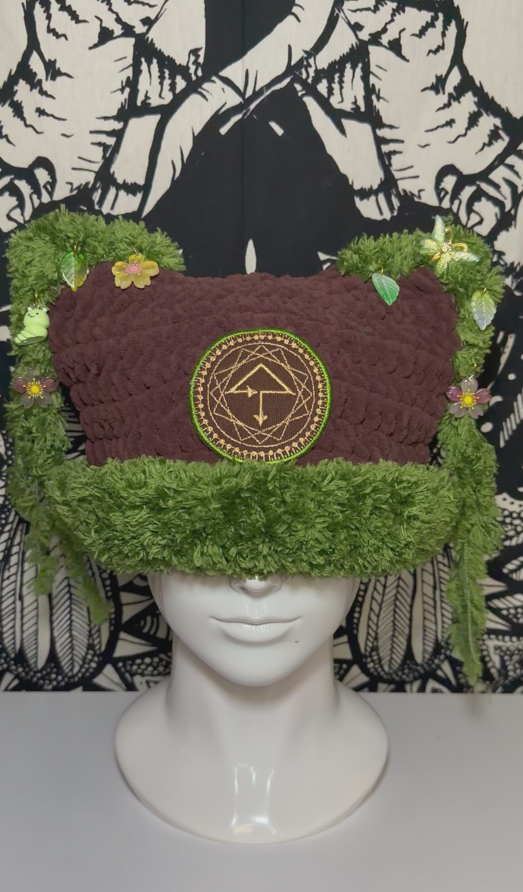 OTT Cat Beanie