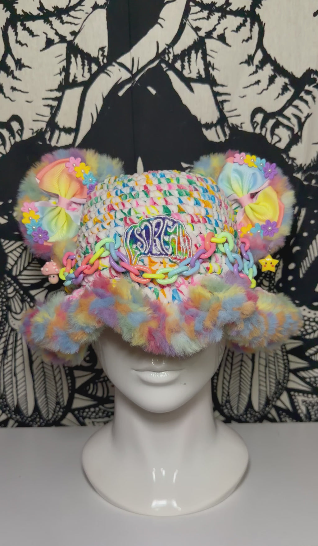 Rainbow LSDream