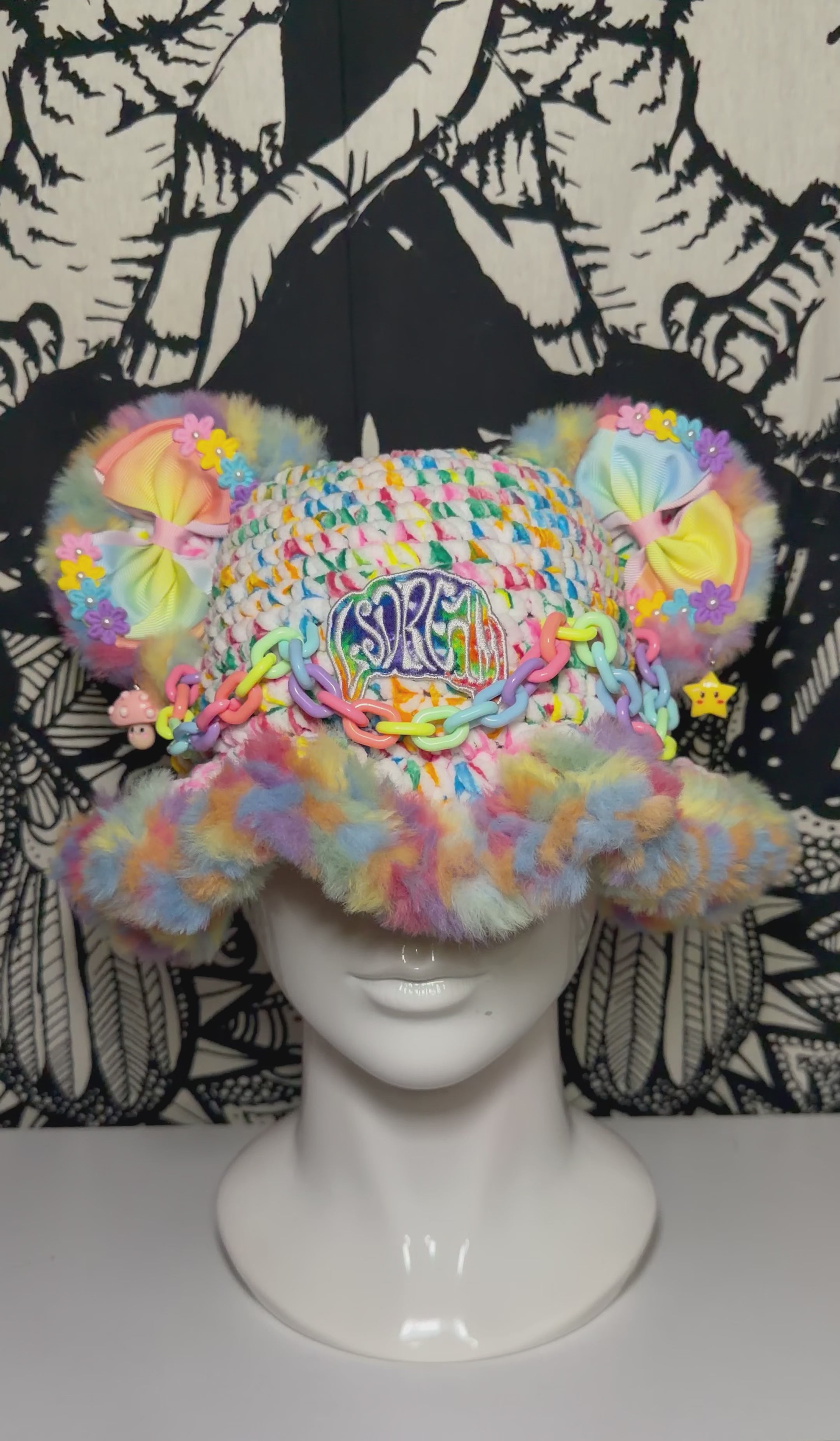 Rainbow LSDream