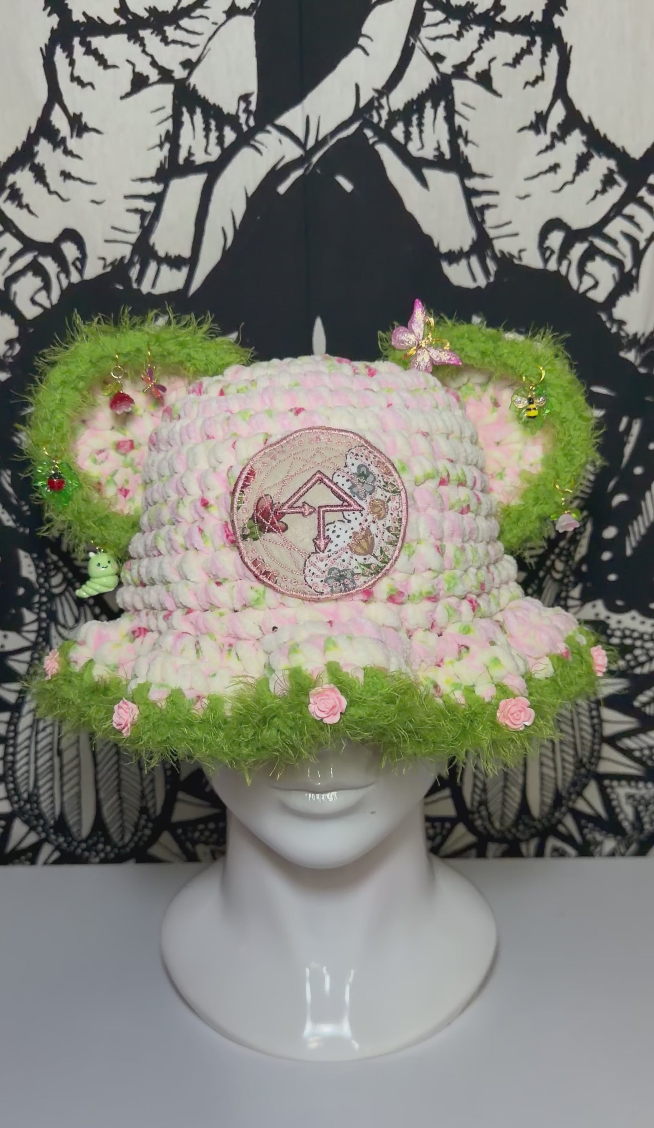 OTT Bucket Hat